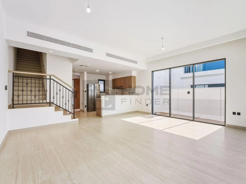 Townhouse for Rent in Santaroni - Damac Lagoon, Dubai - 5 bed+ Maids | Best Price | Brand New at 310000 AED