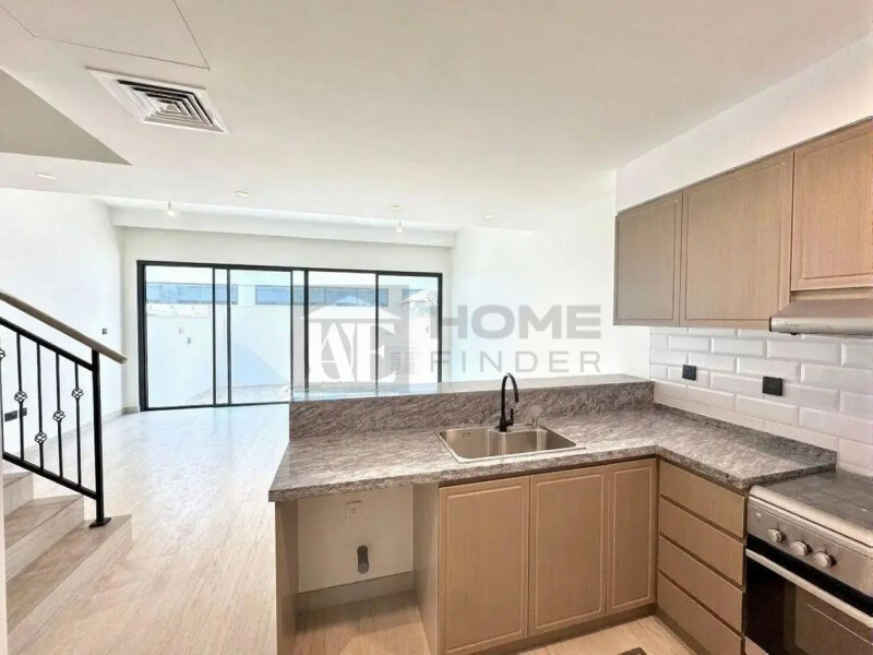Townhouse for Rent in Damac Lagoons - Santorini 1, Dubai - Single Row | Greek-Inspired | Brand New at 210000 AED