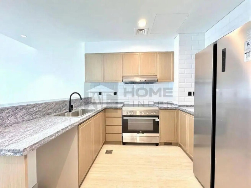 Townhouse for Rent in Damac Lagoons - Santorini 1, Dubai - Single Row | Greek-Inspired | Brand New at 210000 AED