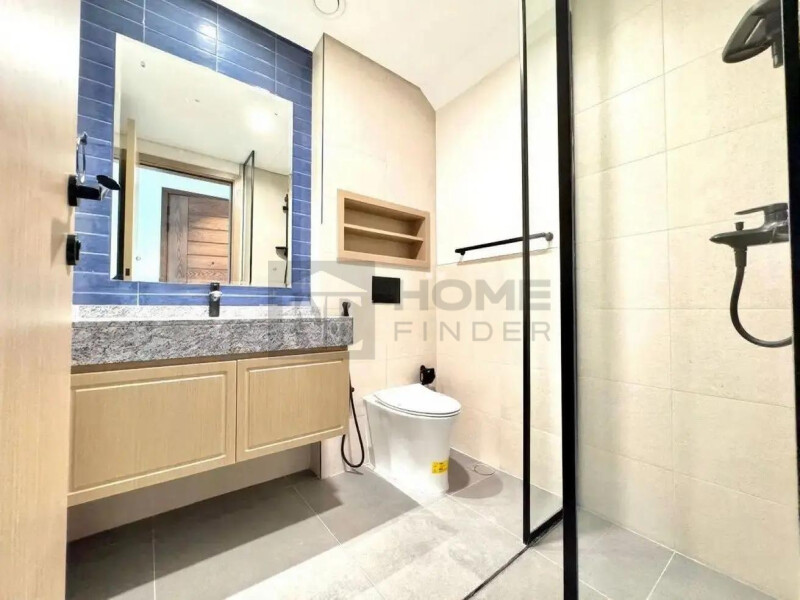 Townhouse for Rent in Damac Lagoons - Santorini 1, Dubai - Single Row | Greek-Inspired | Brand New at 210000 AED