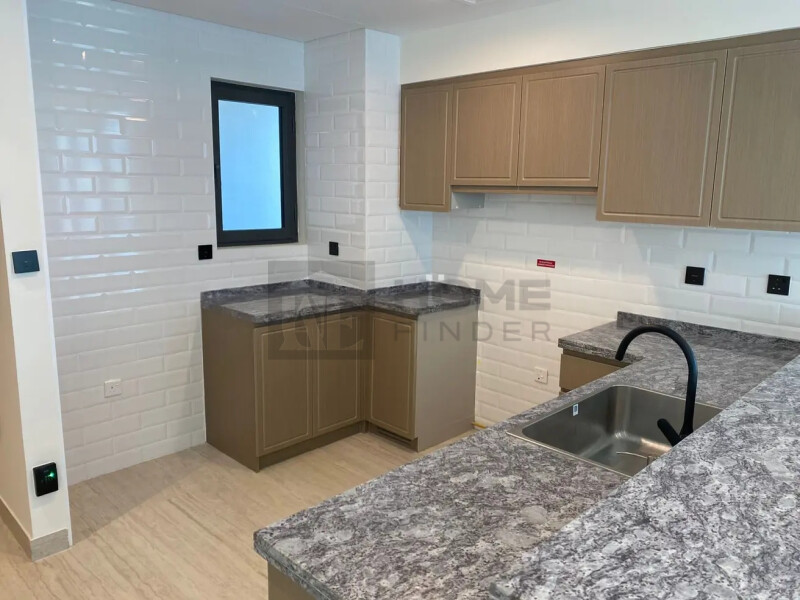 Townhouse for Rent in Santaroni - Damac Lagoon, Dubai - Corner Unit | Close to Park | DAMAC Lagoons at 300000 AED