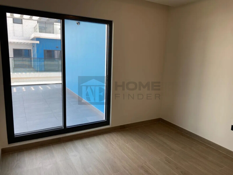 Townhouse for Rent in Santaroni - Damac Lagoon, Dubai - Corner Unit | Close to Park | DAMAC Lagoons at 300000 AED