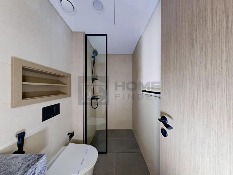 Townhouse for Rent in Damac Lagoons - Santorini 1, Dubai - Private Garden | 3BR Townhouse | 1 Cheque at 140000 AED