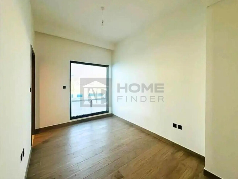 Townhouse for Rent in Santorini's - Damac Lagoons, Dubai - 4 Bedroom I On the Park I Ready Now at 165000 AED