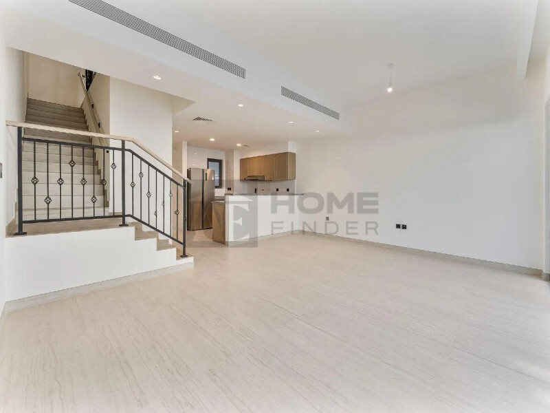 Townhouse for Sale in Damac Lagoons - Santorini 2, Dubai - Corner Unit | Ready to Move | Best Deal | Keys in at 3750000 AED