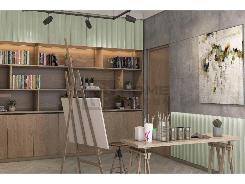 Townhouse for Sale in Damac Lagoons - Mykonos, Dubai - Selling At OP | Single Row | Quick Sale Required at 4200000 AED