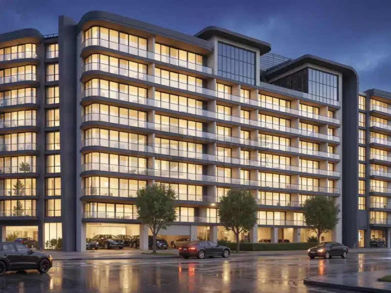 Apartment for Sale in Floarea Lakes - Dubai Production City, Dubai - FLEXIBLE PAYMENT | HIGH CONVERSION | POST HANDOVER at 661000 AED