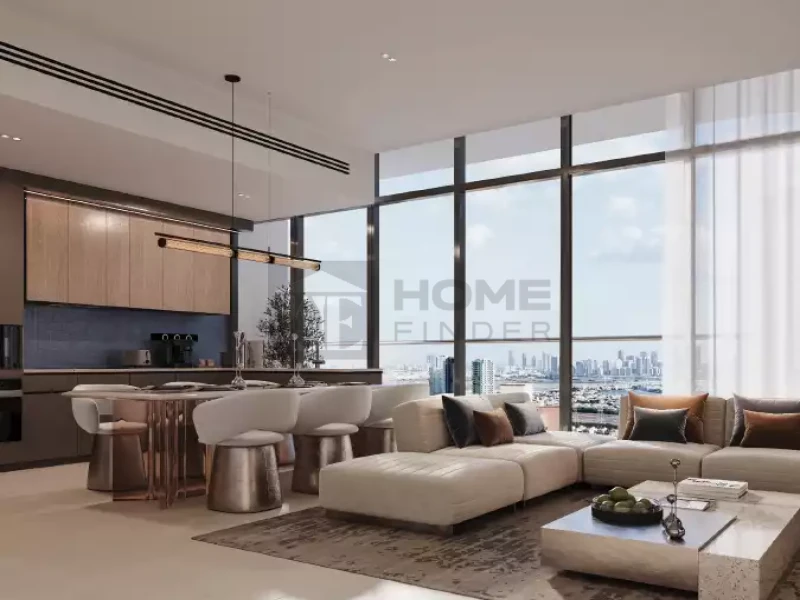 Apartment for Sale in Floarea Lakes - Dubai Production City, Dubai - FLEXIBLE PAYMENT | HIGH CONVERSION | POST HANDOVER at 684000 AED
