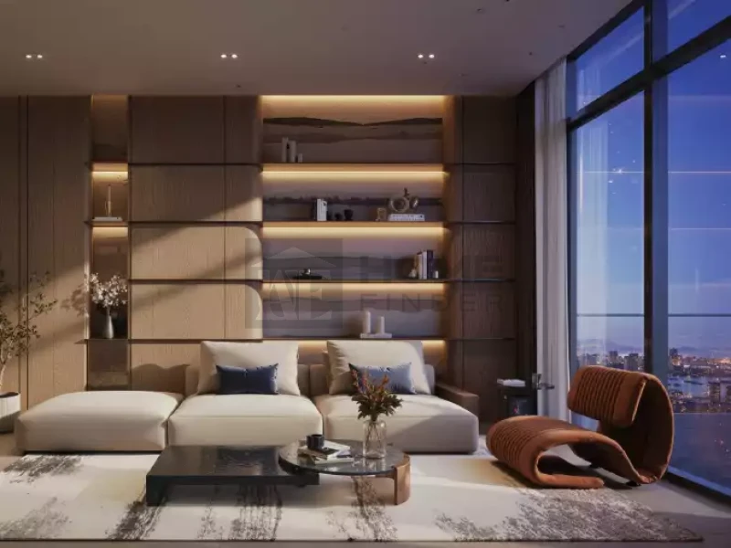 Apartment for Sale in Floarea Lakes - Dubai Production City, Dubai - FLEXIBLE PAYMENT | HIGH CONVERSION | POST HANDOVER at 684000 AED