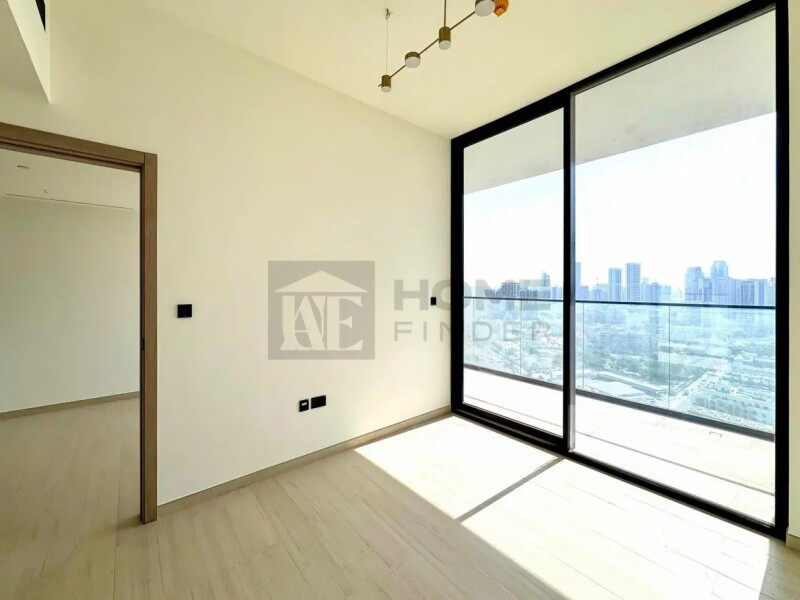 Apartment for Sale in Binghatti Corner - Jumeirah Village Circle, Dubai - Unique Layout | High ROI | Prime Location at 990000 AED