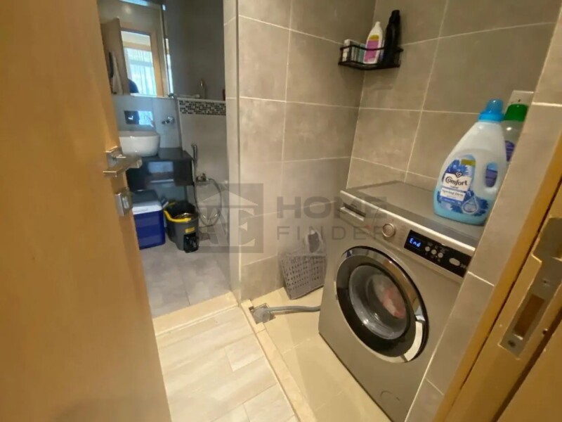 Apartment for Sale in Oxford Residence 1 - Jumeirah Village Circle, Dubai - Rented I Ground Floor I Biggest Size at 1340000 AED