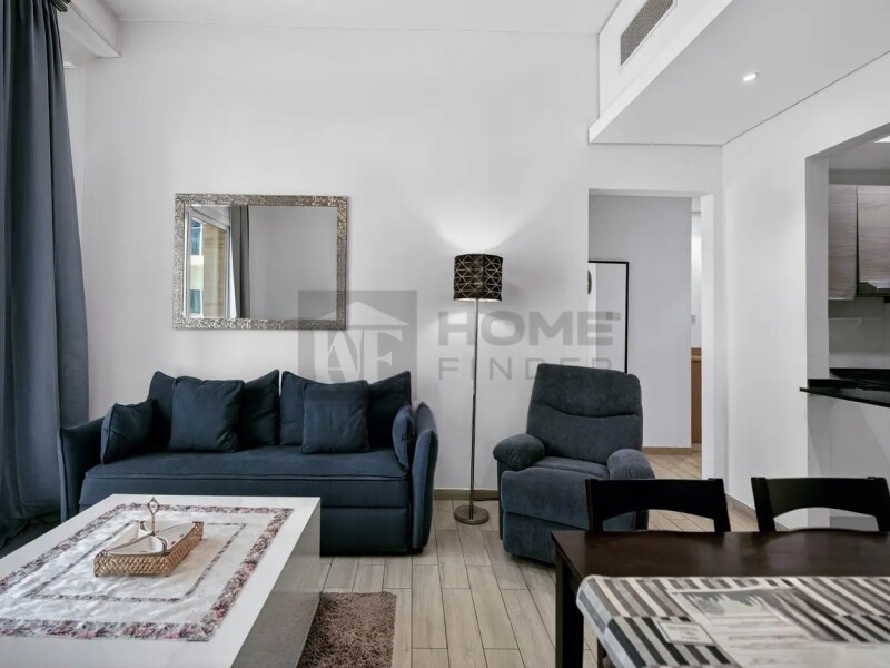 Apartment for Sale in Oxford Residence 1 - Jumeirah Village Circle, Dubai - High ROI | Prime Location | Amazing Pool View at 9900000 AED