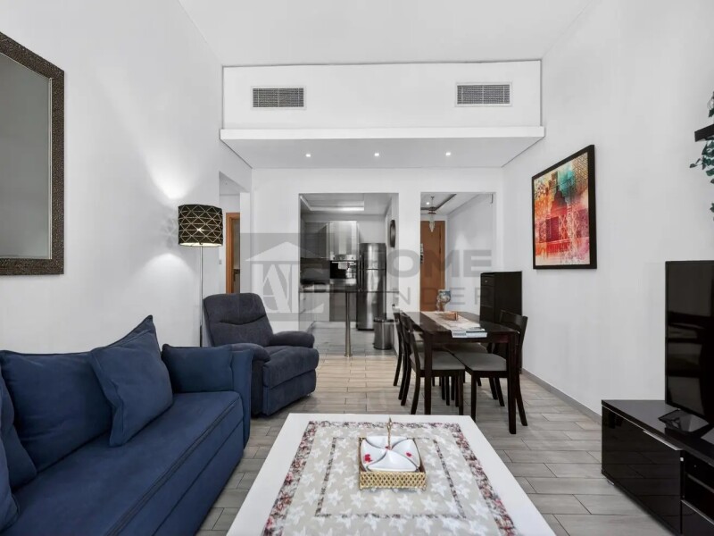 Apartment for Sale in Oxford Residence 1 - Jumeirah Village Circle, Dubai - High ROI | Prime Location | Amazing Pool View at 9900000 AED