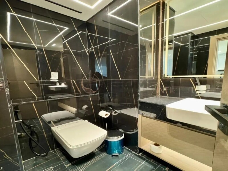 Apartment for Rent in Binghatti Corner - Jumeirah Village Circle, Dubai - Premium 1BR | Vacant | Fully Furnished | 6 cheques at 70000 AED