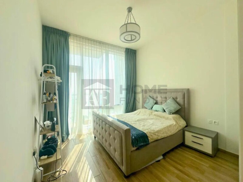 Apartment for Rent in Noura Tower - Al Habtoor, Dubai - Full Canal View | Vacant | Fully Furnished at 99998 AED