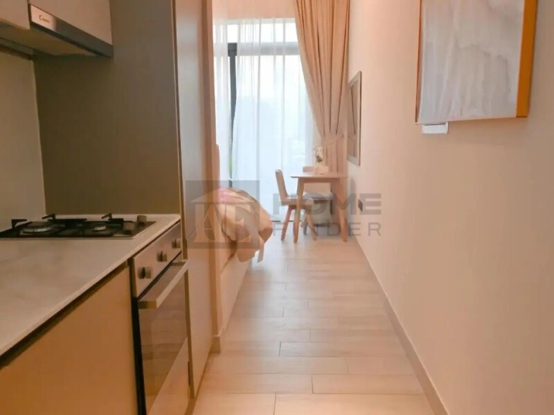 Apartment for Sale in Oxford Residence 2 - Jumeirah Village Circle, Dubai - PRIVATE GARDEN | DIRECT ACCESS TO POOL at 790000 AED