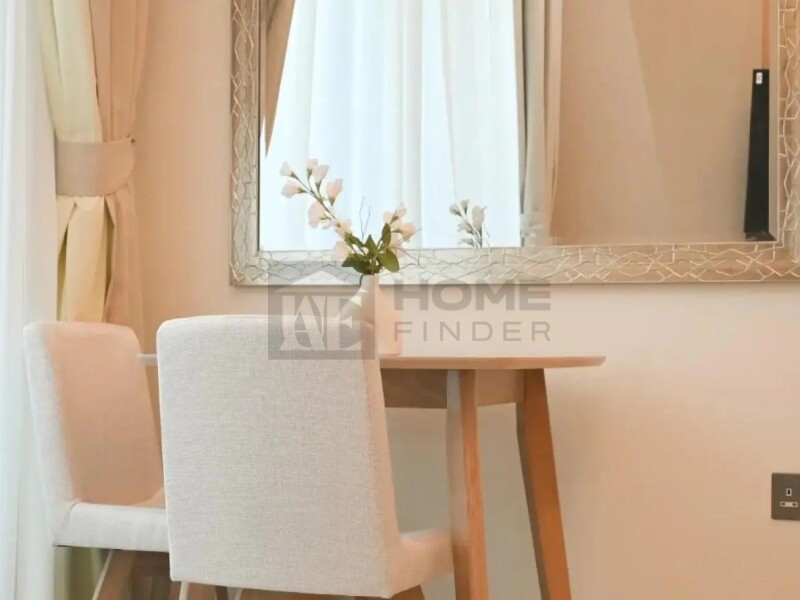 Apartment for Sale in Oxford Residence 2 - Jumeirah Village Circle, Dubai - PRIVATE GARDEN | DIRECT ACCESS TO POOL at 790000 AED