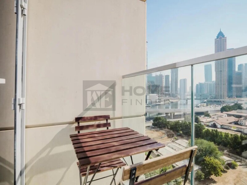 Apartment for Rent in Amna Tower - Al Habtoor, Dubai - Spacious | Luxury Finish |Amazing Location at 99999 AED