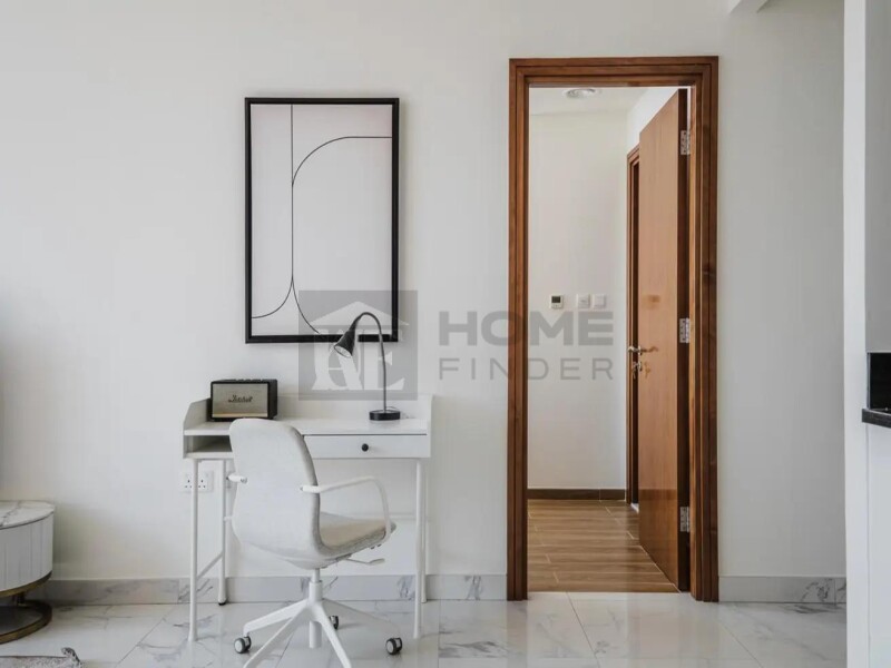 Apartment for Rent in Amna Tower - Al Habtoor, Dubai - Spacious | Luxury Finish |Amazing Location at 99999 AED