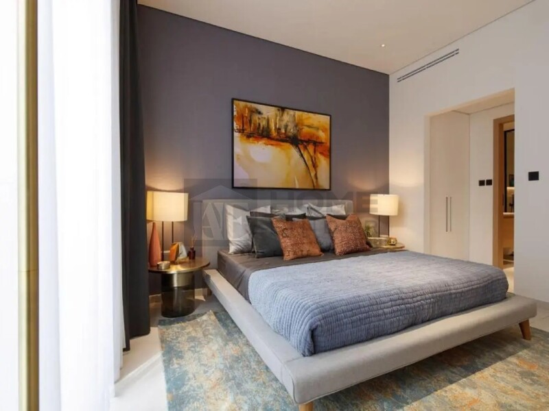 Apartment for Sale in Beverly Residence 1 - Jumeirah Village Circle, Dubai - High Quality | Modern Design | Vacant On Transfer at 1240000 AED