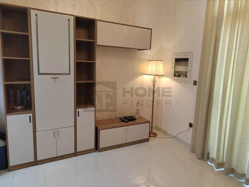 Apartment for Sale in GLAMZ RESIDENCE TOWER 1 - Al Furjan, Dubai - Fully Furnished | Near Metro | Motivated Seller at 599000 AED