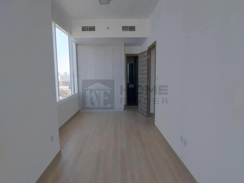 Apartment for Sale in Damac Lagoons - Damac Lagoons, Dubai - High Floor 2 BR | Great Investment | Invest Now at 1530000 AED