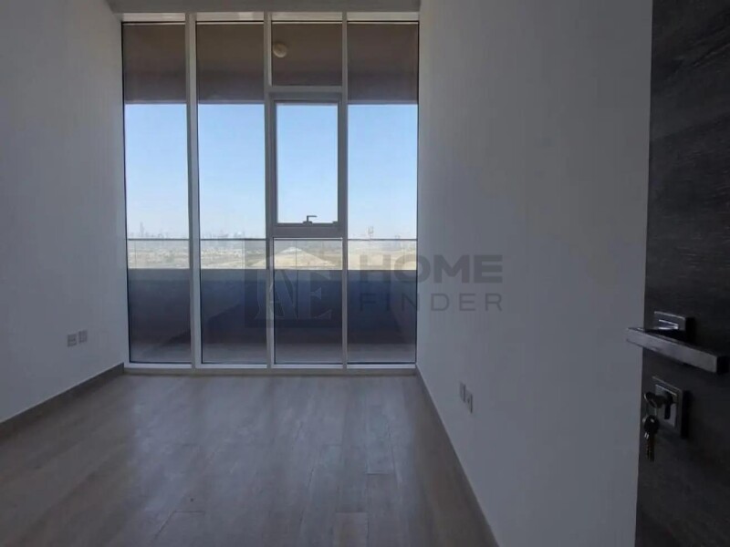 Apartment for Sale in Damac Lagoons - Damac Lagoons, Dubai - High Floor 2 BR | Great Investment | Invest Now at 1530000 AED