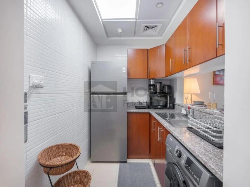 Apartment for Rent in JUMAIRAH BAY TOWER-X1- - JLT, Dubai - MODERN| VACANT NOW|FULLY FURNISHED at 62000 AED