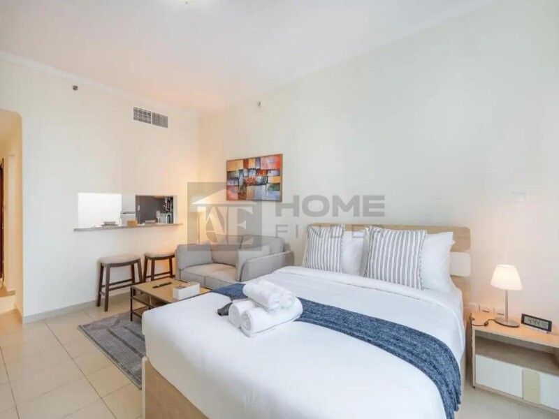 Apartment for Rent in JUMAIRAH BAY TOWER-X1- - JLT, Dubai - MODERN| VACANT NOW|FULLY FURNISHED at 62000 AED