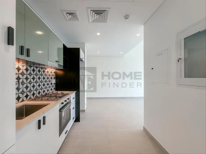 Apartment for Rent in Golfville Block A - Dubai Hills, Dubai - Exclusive 2-Bed at Golfville A | Dubai Hills Estate at 105000 AED