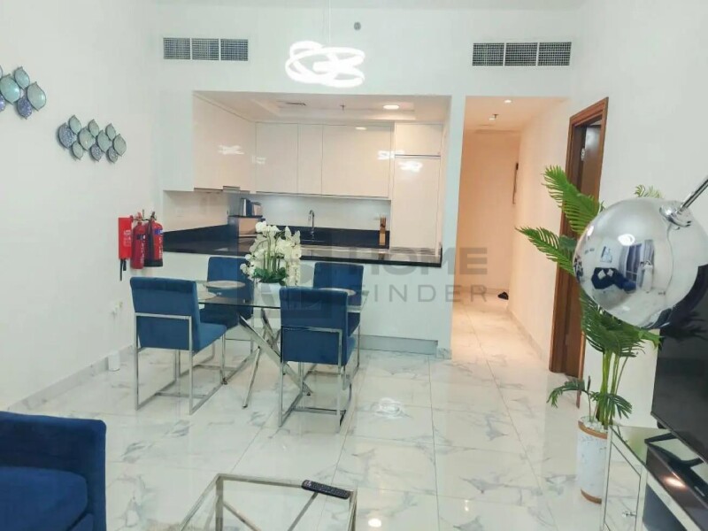 Apartment for Rent in Amna Tower - Al Habtoor, Dubai - Prime Location | Canal View | Spacious Layout at 130000 AED