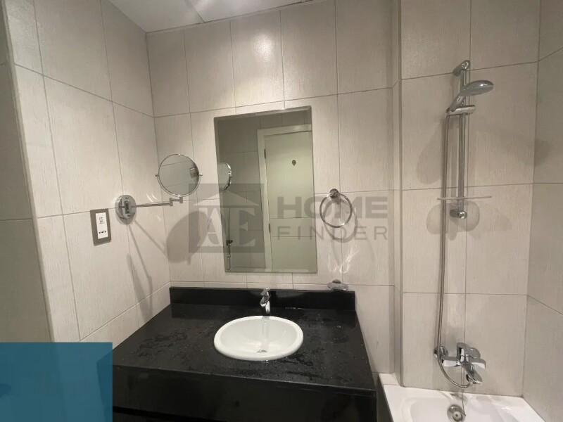 Apartment for Sale in Ghalia Tower - Jumeirah Village Circle, Dubai - High Floor I Prime location Furnished at 560000 AED