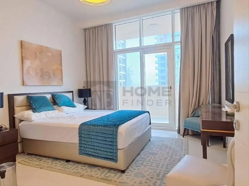 Apartment for Sale in Ghalia Tower - Jumeirah Village Circle, Dubai - PREMIUM 1BR | FURNISHED | INVESTOR DEAL | JVC | at 890000 AED