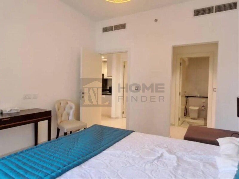 Apartment for Sale in Ghalia Tower - Jumeirah Village Circle, Dubai - PREMIUM 1BR | FURNISHED | INVESTOR DEAL | JVC | at 890000 AED