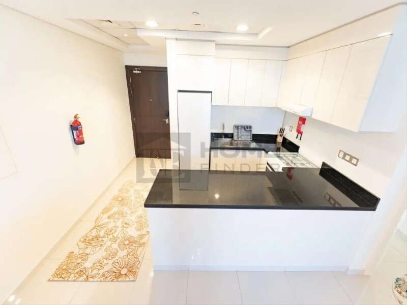 Apartment for Sale in Ghalia Tower - Jumeirah Village Circle, Dubai - Fully Furnished | Spacious | Prime Location at 1289999 AED