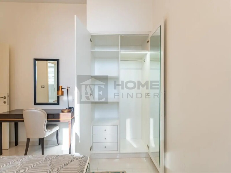 Apartment for Sale in Ghalia Tower - Jumeirah Village Circle, Dubai - Fully Furnished | Spacious | Prime Location at 1289999 AED