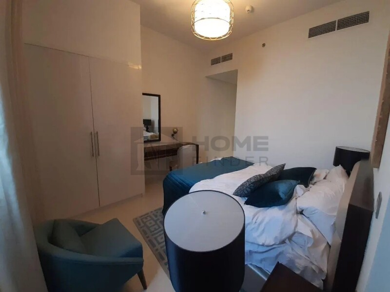 Apartment for Sale in Ghalia Tower - Jumeirah Village Circle, Dubai - BEST DEAL| LUXURY FURNISHED| 2BR| JVC| at 1289999 AED