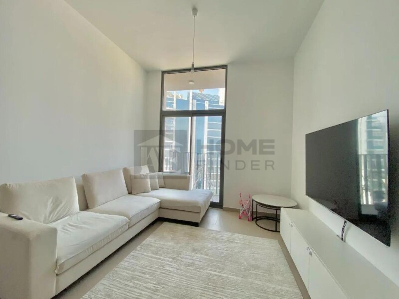 Apartment for Sale in Belgravia Heights 1 - Jumeirah Village Circle, Dubai - Modern Living | Unfurnished | Midfloor | Tenanted at 1290000 AED
