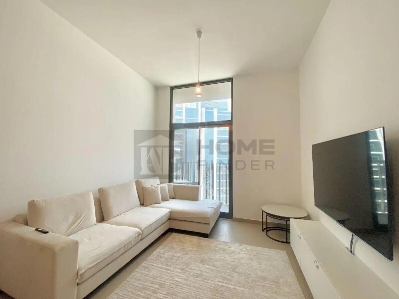 Apartment for Sale in Belgravia Heights 1 - Jumeirah Village Circle, Dubai - Modern Living | Unfurnished | Midfloor | Tenanted at 1290000 AED