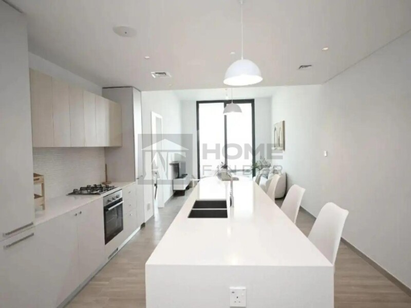 Apartment for Sale in Belgravia Heights 1 - Jumeirah Village Circle, Dubai - Pool and Amenities View | Largest 1BR| 2 Baths at 1489999 AED