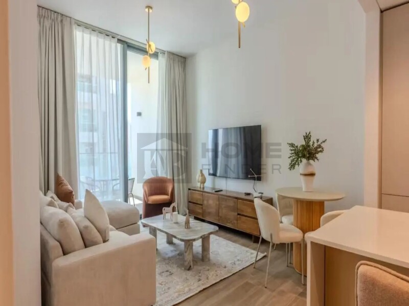 Apartment for Sale in Belgravia Heights 2 - Jumeirah Village Circle, Dubai - Ready to Move | Ellington | Modern at 1340000 AED