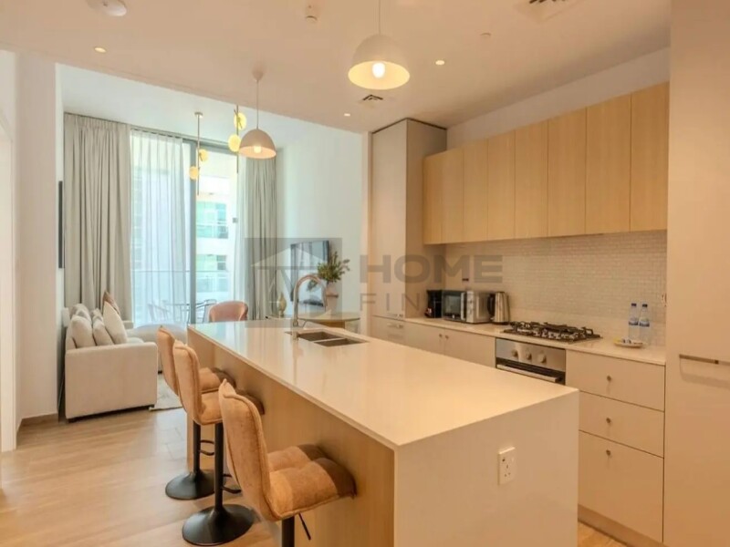 Apartment for Sale in Belgravia Heights 2 - Jumeirah Village Circle, Dubai - Ready to Move | Ellington | Modern at 1340000 AED
