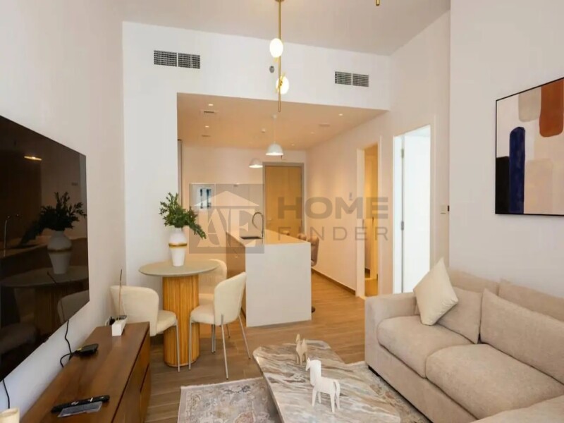 Apartment for Sale in Belgravia Heights 2 - Jumeirah Village Circle, Dubai - Ready to Move | Ellington | Modern at 1340000 AED