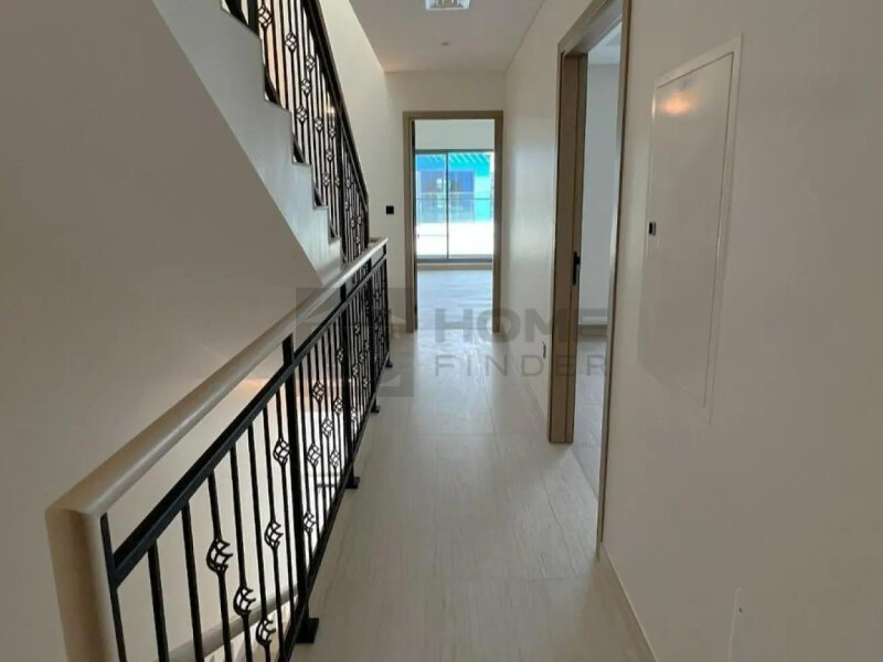 Townhouse for Rent in Santorini 2 - Damac Lagoons, Dubai - Close To Amenities | Brand New | Ready To Move at 15700 AED