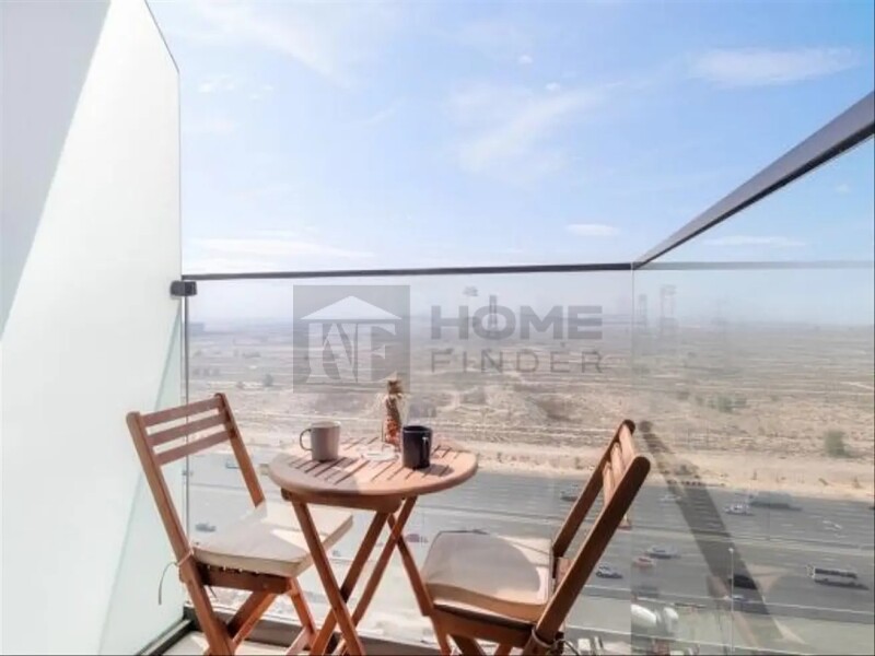 Apartment for Rent in Bloom Tower B - Jumeirah Village Circle, Dubai - HOT DEAL | BILLS OPTION | FLEXIBLE CHEQS at 54999 AED