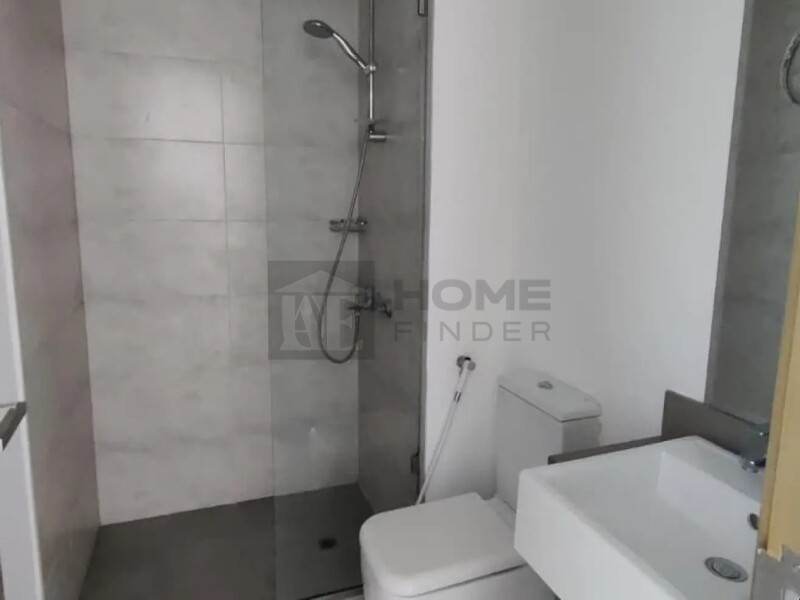 Apartment for Rent in Bloom Tower B - Jumeirah Village Circle, Dubai - Perfect Starter Home | Community View | Call Now at 64000 AED