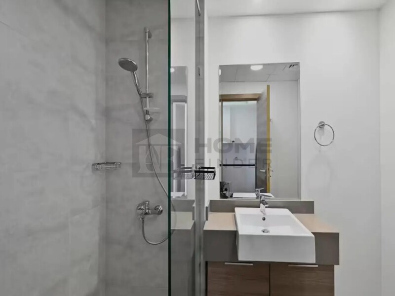 Apartment for Rent in Bloom Tower B - Jumeirah Village Circle, Dubai - Pool View | Furnished | 12 Cheques Option at 70000 AED