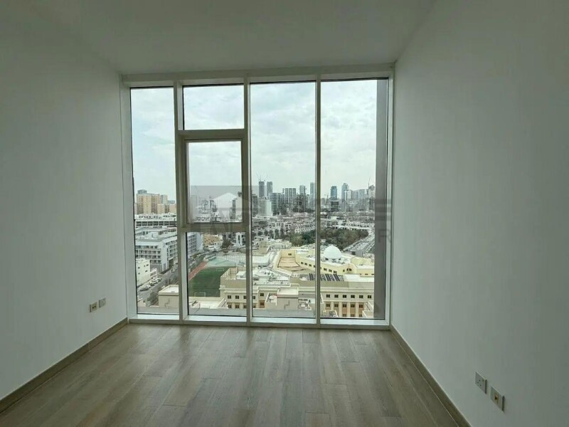 Apartment for Rent in Bloom Tower B - Jumeirah Village Circle, Dubai - 1 bed | Best Ammenities | Spacious at 64000 AED