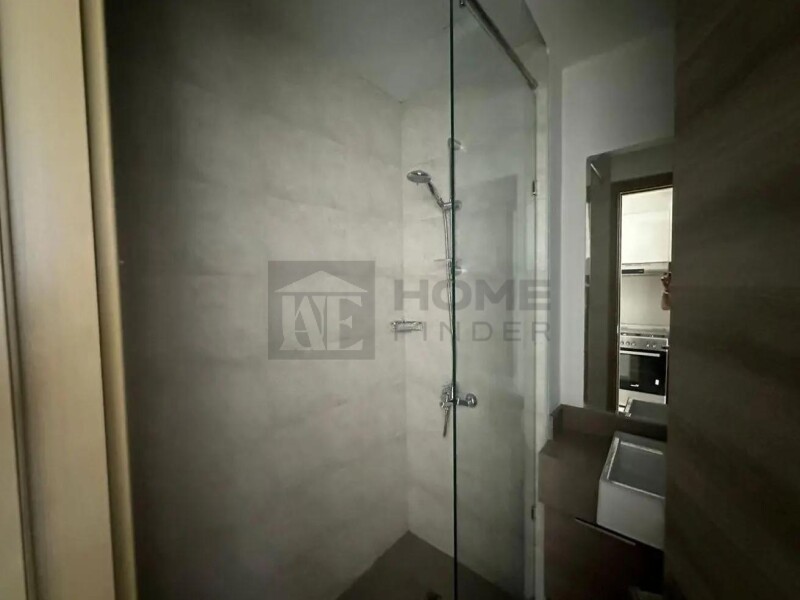 Apartment for Rent in Bloom Tower C - Jumeirah Village Circle, Dubai - Park View | Fully Furnished | Call Now at 47000 AED