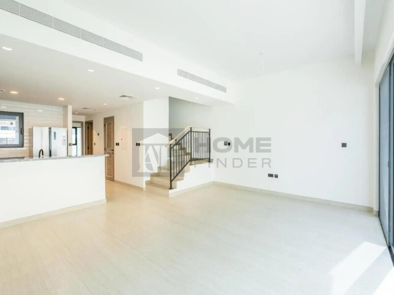 Villa for Rent in Damac Lagoons - Santorini 3, Dubai - Standalone | Close to Lagoons | Brand New at 450000 AED